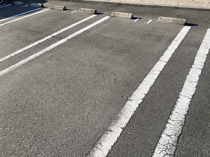 駐車場 写真30