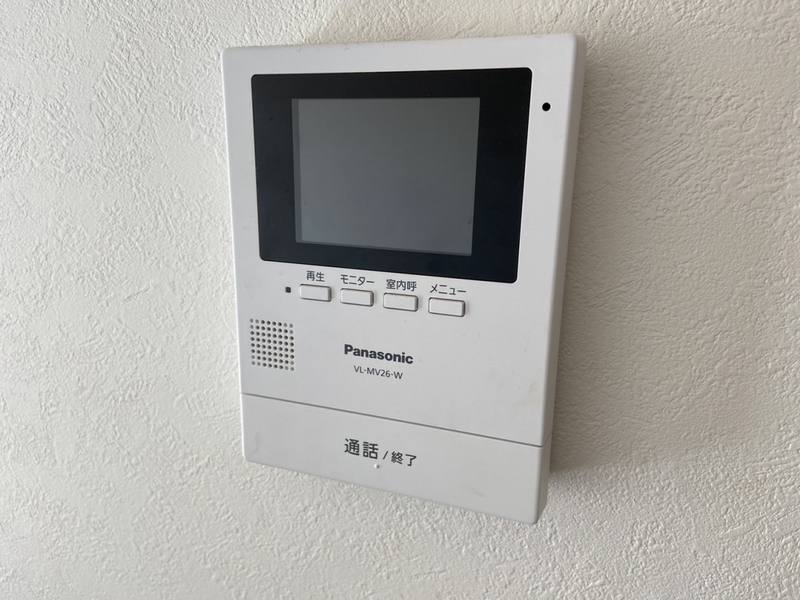セキュリティ 写真19