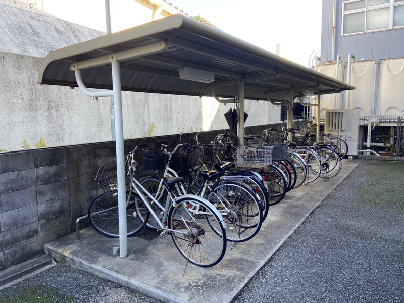 共用部 写真31