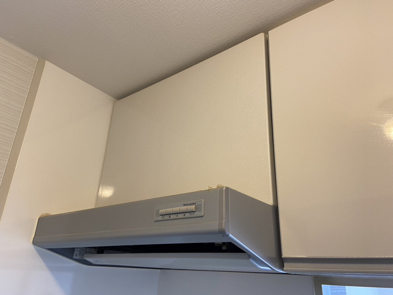 キッチン 写真4