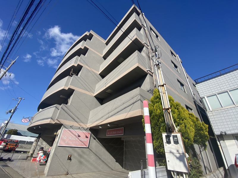 外観 写真30