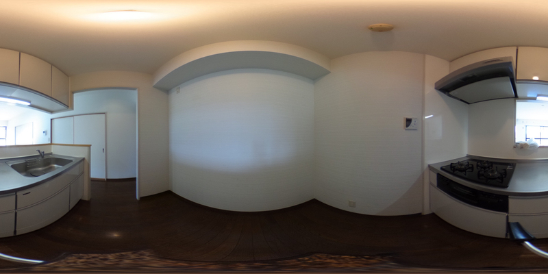 キッチン 写真34