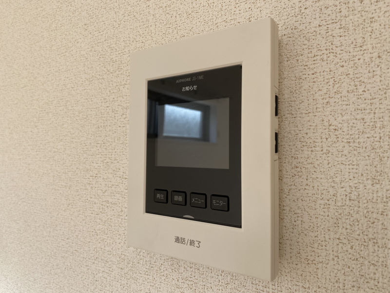 セキュリティ 写真18