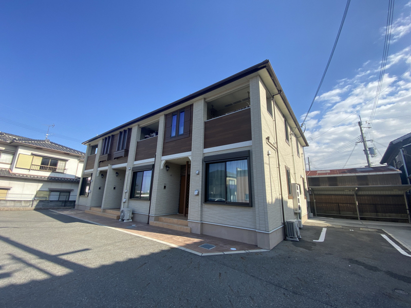 クローバー上本町