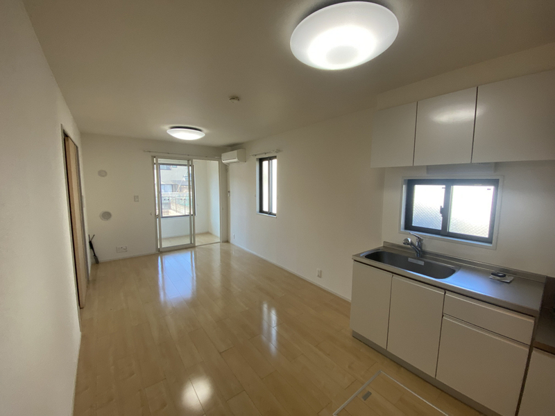 リビング 写真3