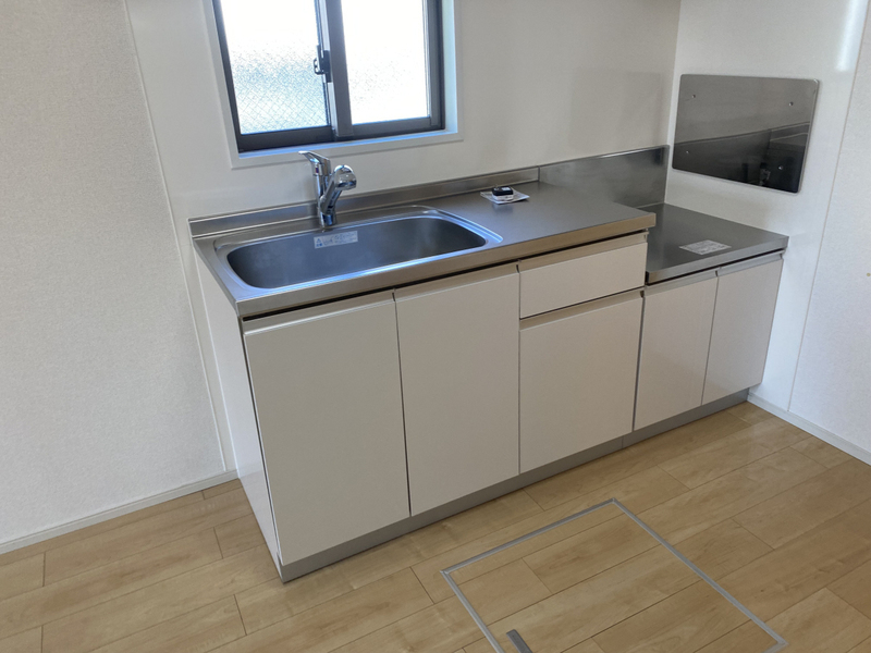 キッチン 写真4