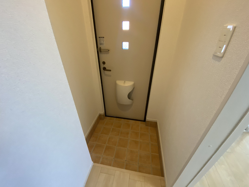 玄関 写真10