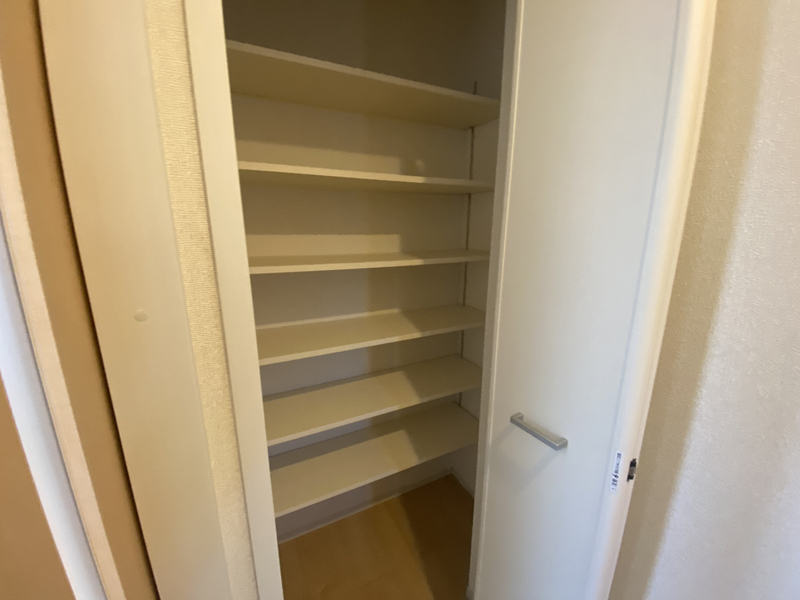 収納 写真16