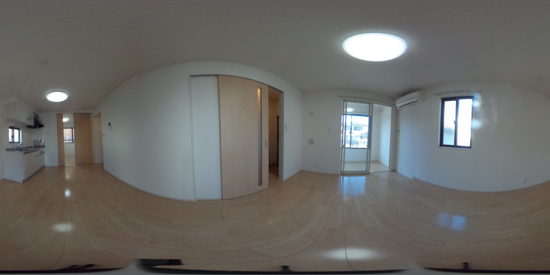 リビング 写真33