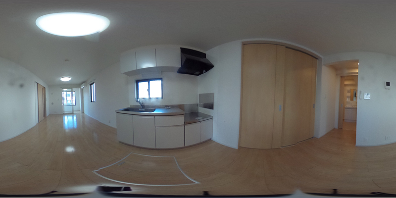 キッチン 写真34