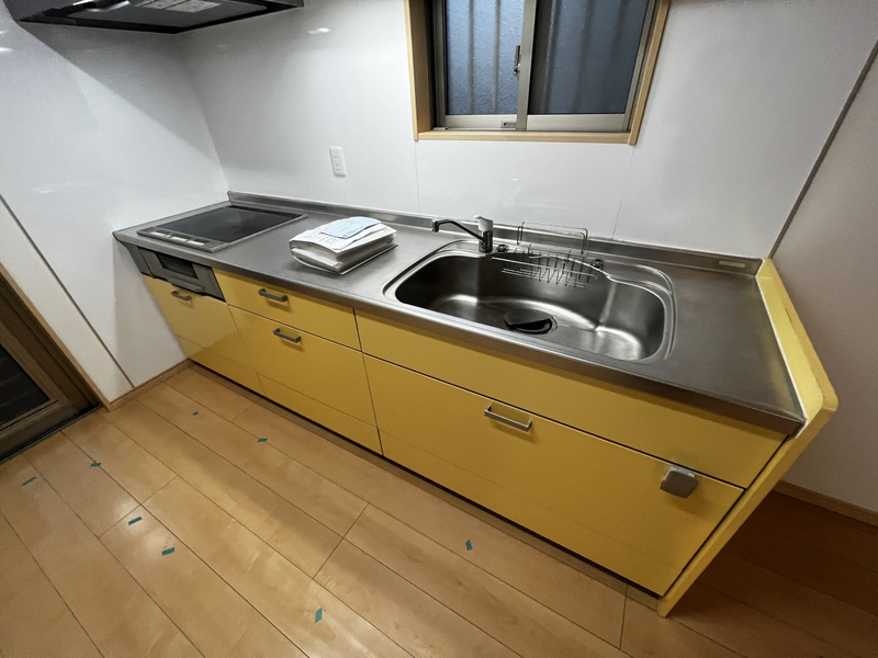 キッチン 写真4