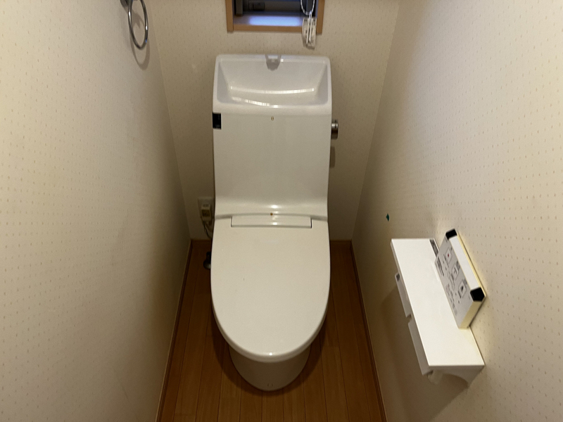トイレ 写真15