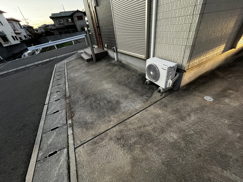 駐車場 写真31