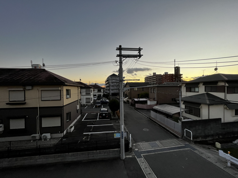 駐車場 写真32