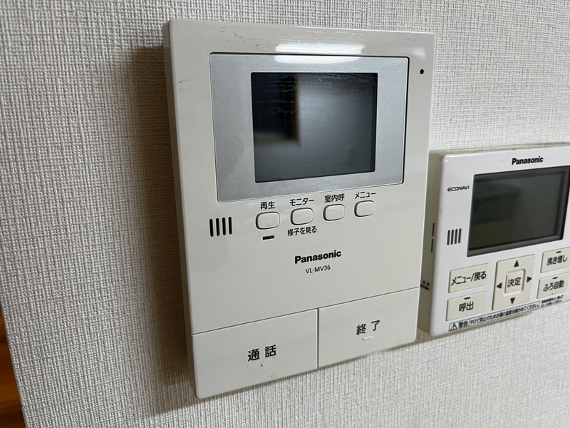 設備 写真19