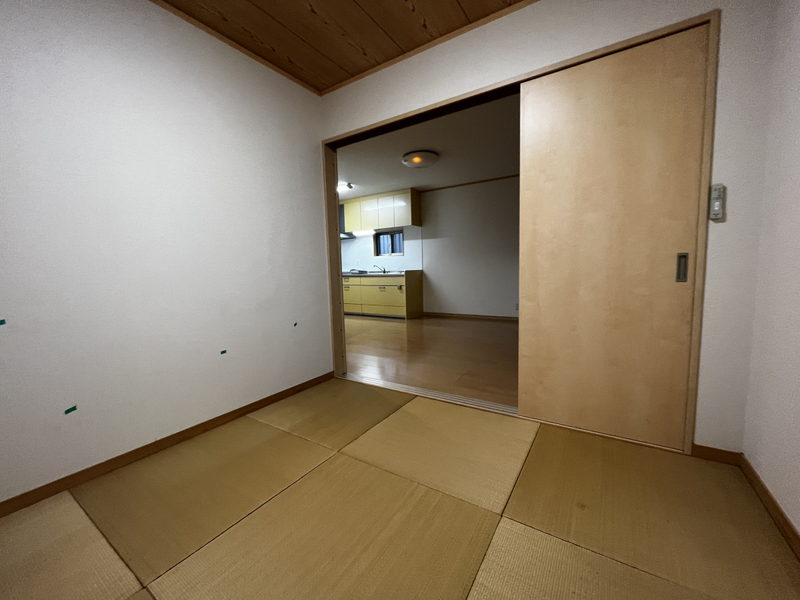 その他部屋・スペース 写真7