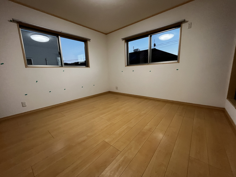 その他部屋・スペース 写真10