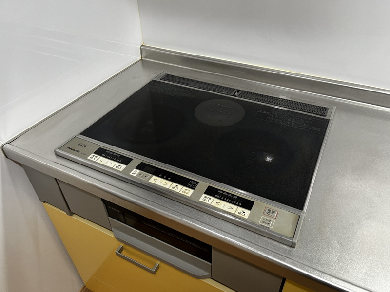 キッチン 写真5