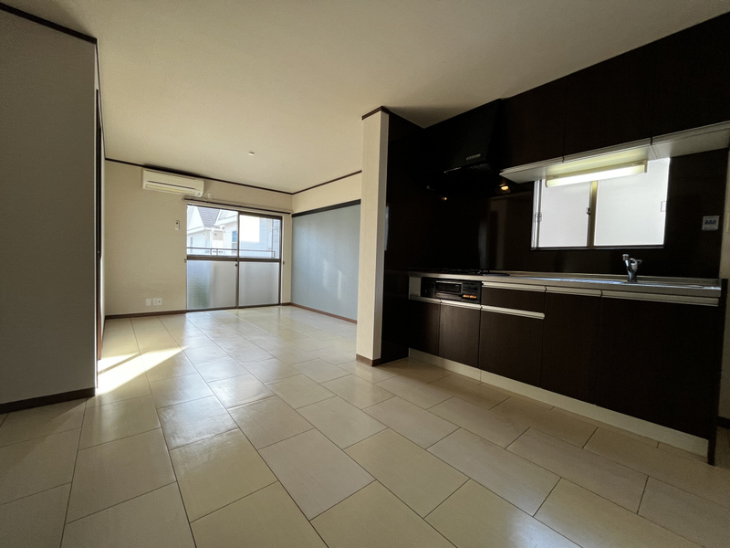 リビング 写真2