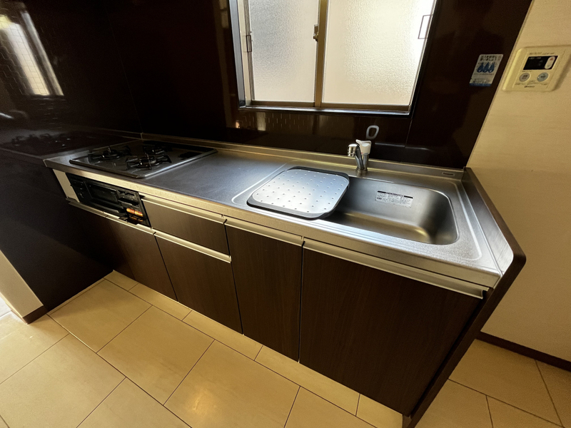 キッチン 写真4