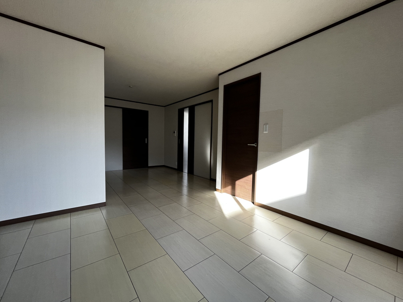 リビング 写真3