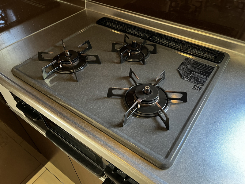 キッチン 写真5