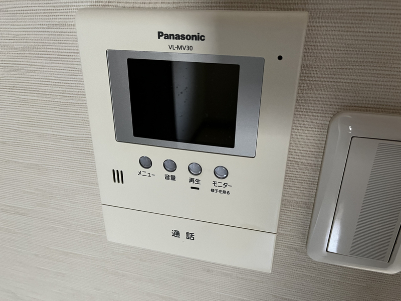 セキュリティ 写真19