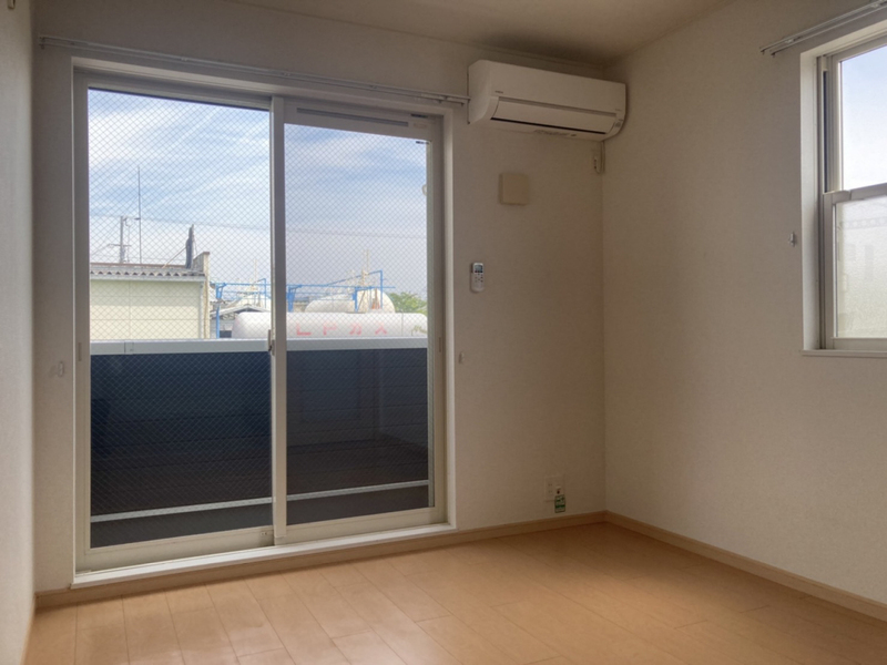 リビング 写真2