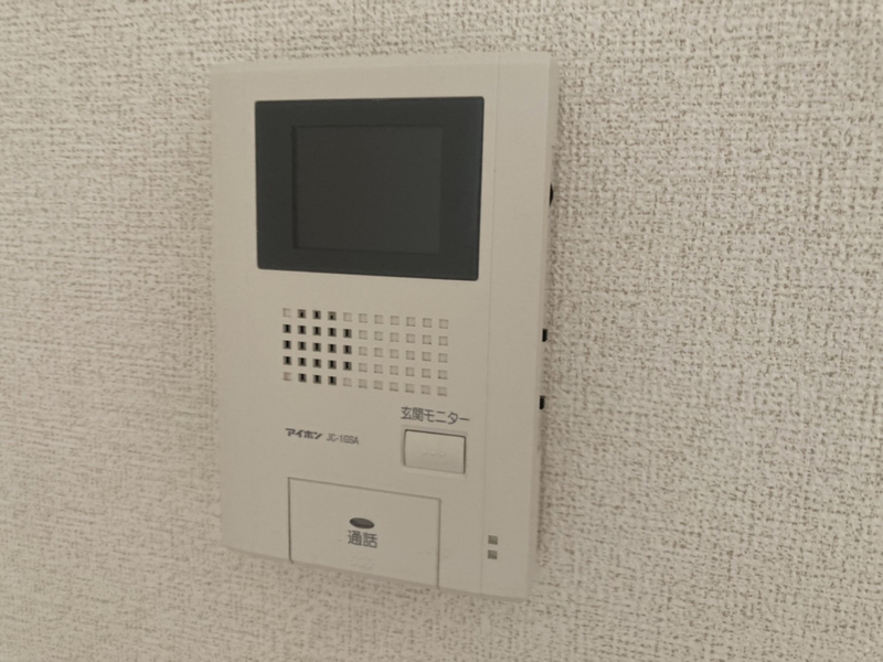 セキュリティ 写真18