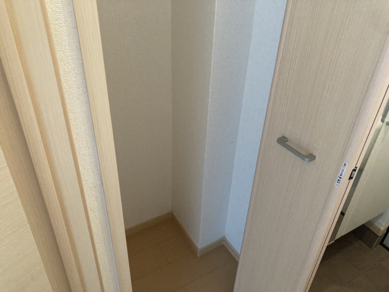 収納 写真16