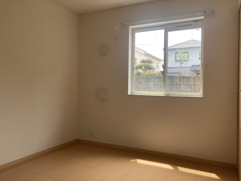 子供部屋 写真7