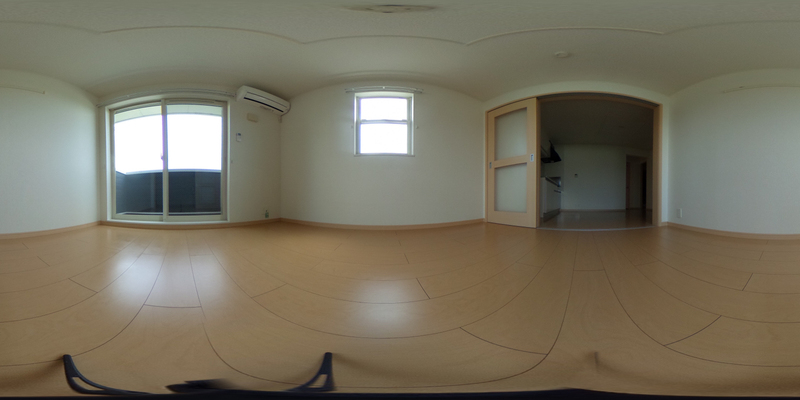 リビング 写真33