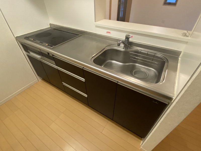 キッチン 写真3