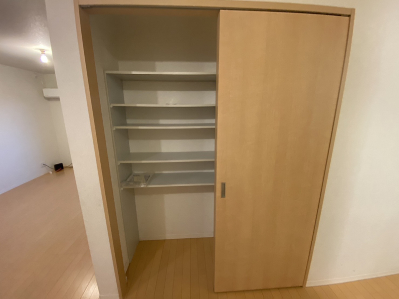 収納 写真16