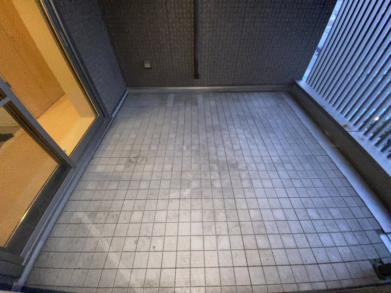 バルコニー・ベランダ 写真17