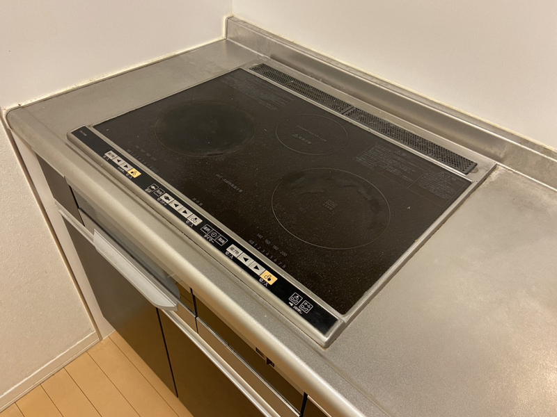 キッチン 写真4