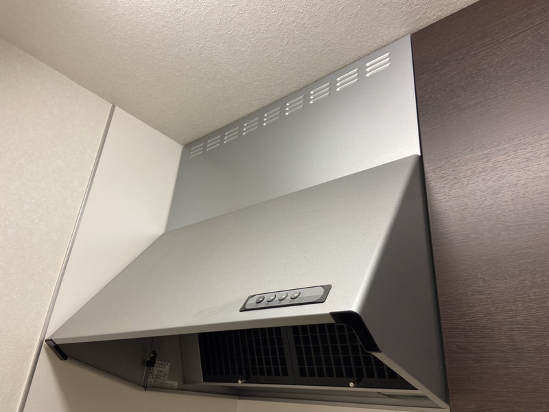 キッチン 写真5