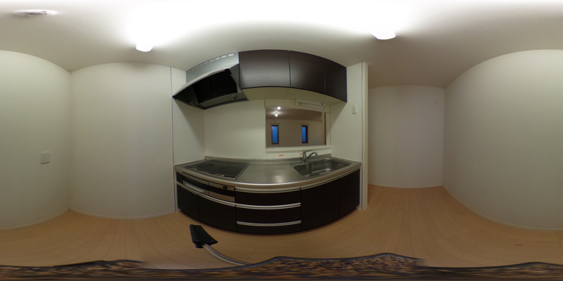 キッチン 写真34