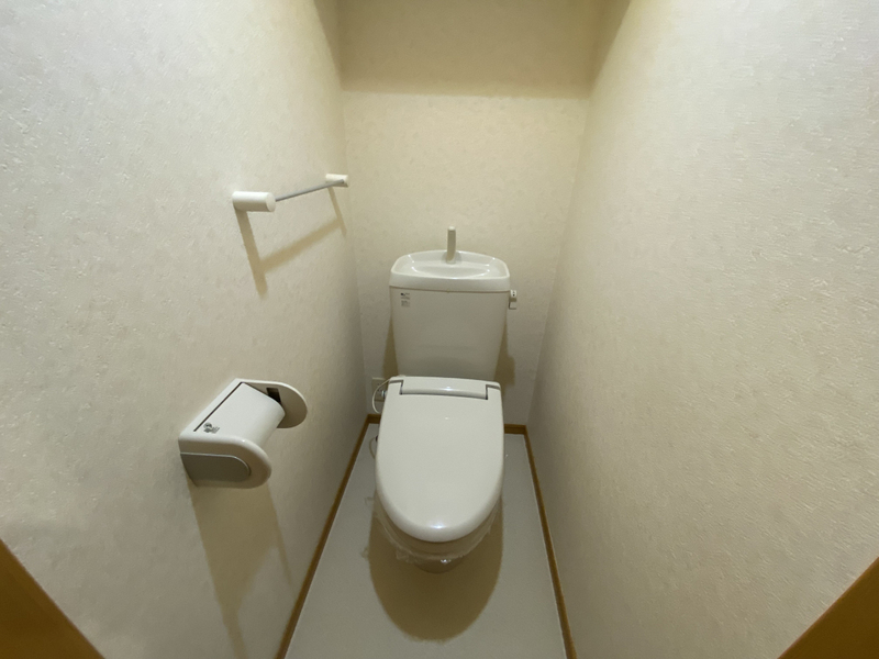 トイレ 写真15