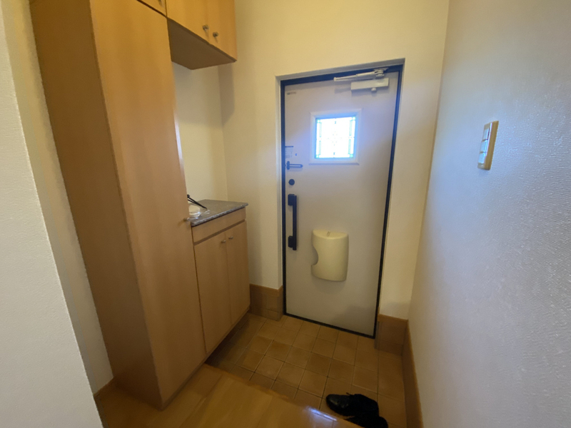 玄関 写真11