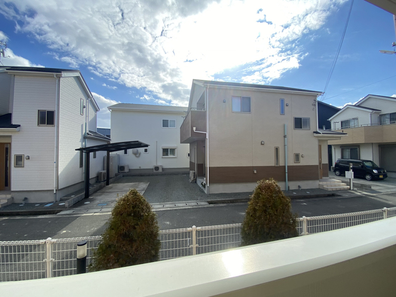 眺望 写真28