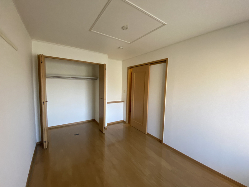 子供部屋 写真8