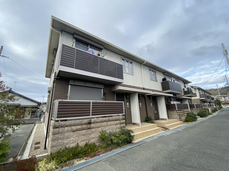 グランメール小坂