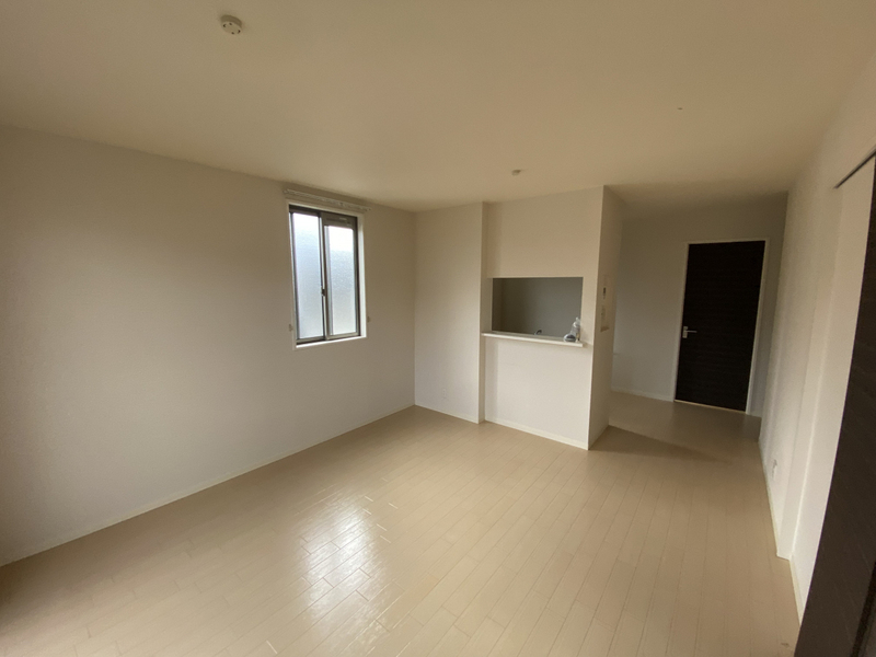 リビング 写真3