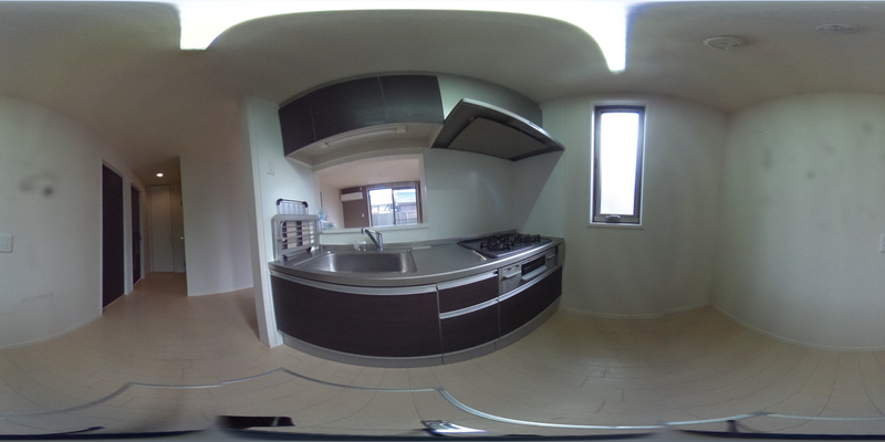 キッチン 写真34