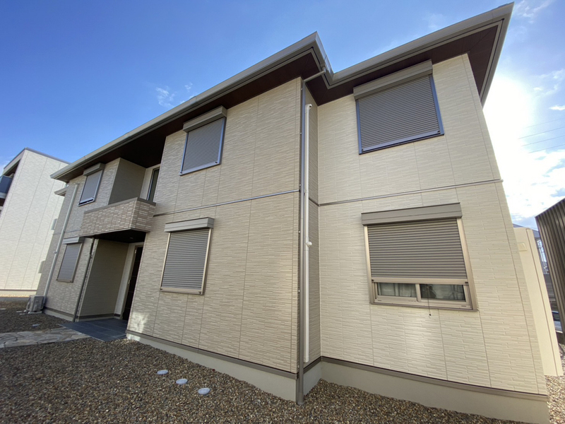 ザ フジイ ガーデンC・D