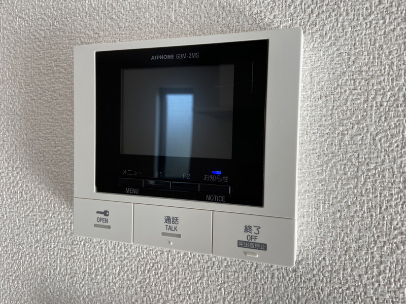 セキュリティ 写真11