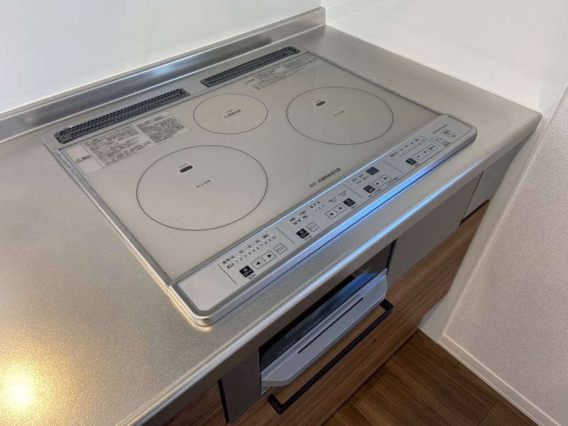 キッチン 写真3