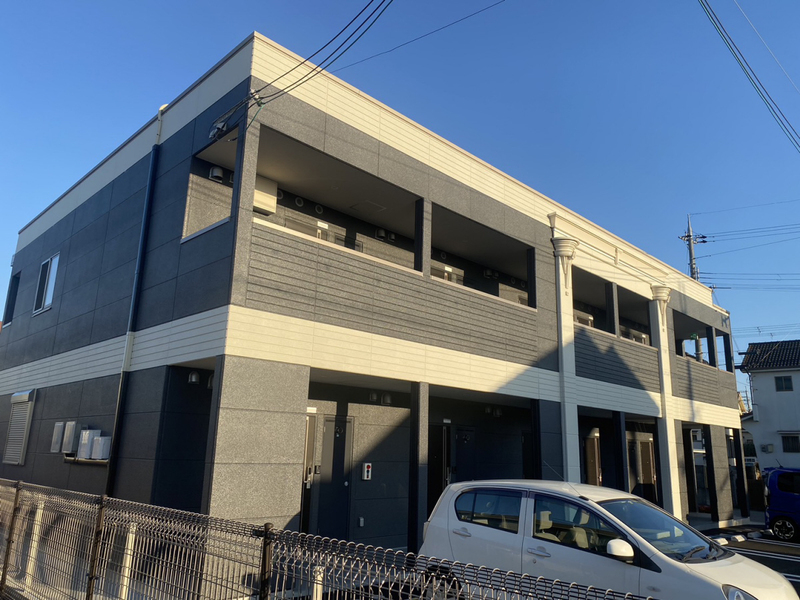 メゾン エトワール