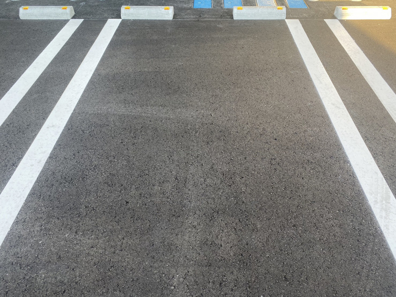 駐車場 写真3